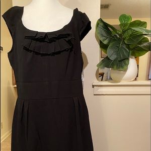AA Studio Black Dress Size 14